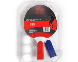 Σετ Ρακέτες Μπαλάκια PingPong SMJ 15PR151023