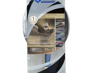 Donic Ovtcharov Ρακέτα Πινγκ Πονγκ 3000 754400