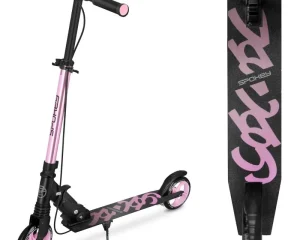 Πατίνι Scooter Spokey Vacay Pro Jr SPK943423