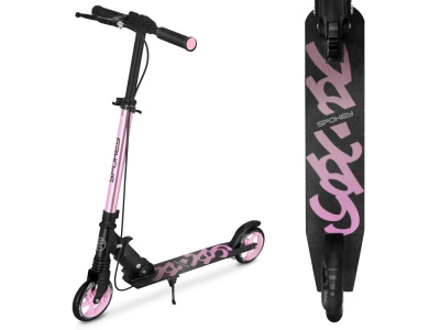 Πατίνι Scooter Spokey Vacay Pro Jr SPK943423