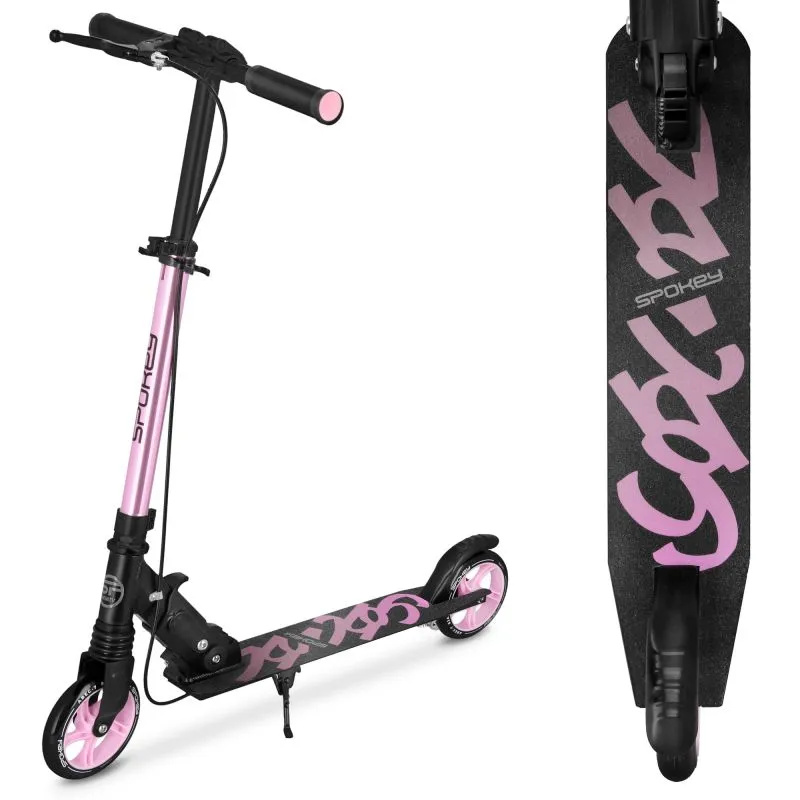 Πατίνι Scooter Spokey Vacay Pro Jr SPK943423