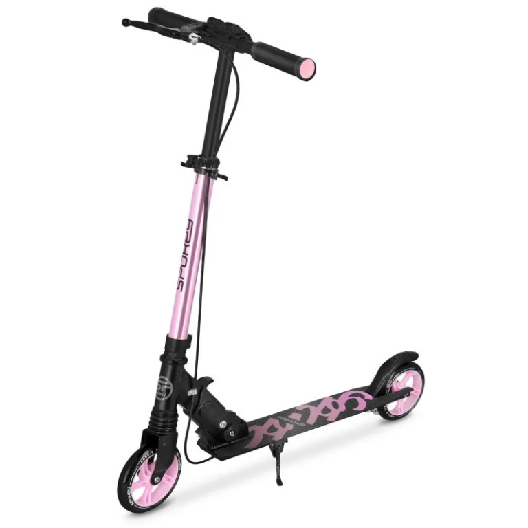 Πατίνι Scooter Spokey Vacay Pro Jr SPK943423 - Image 3