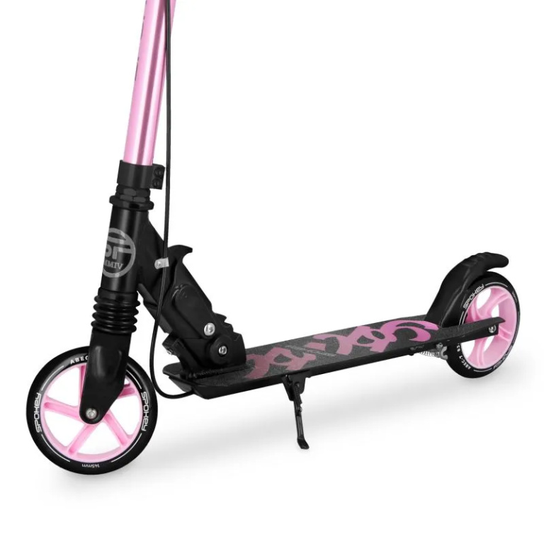 Πατίνι Scooter Spokey Vacay Pro Jr SPK943423 - Image 4