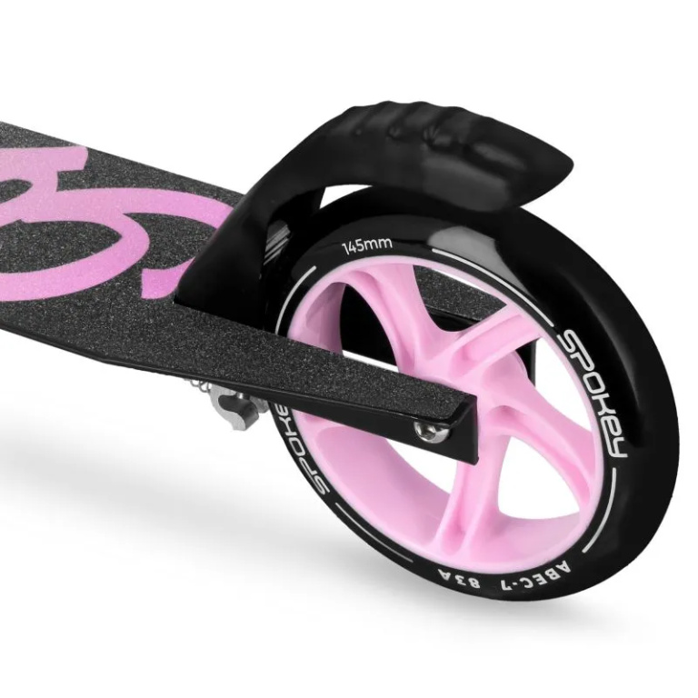 Πατίνι Scooter Spokey Vacay Pro Jr SPK943423 - Image 5