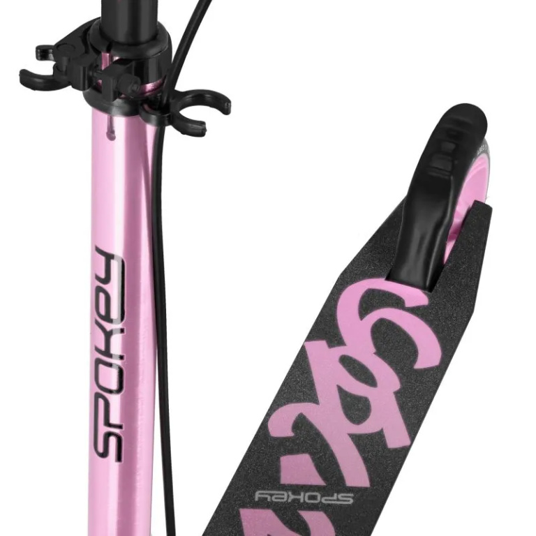 Πατίνι Scooter Spokey Vacay Pro Jr SPK943423 - Image 6
