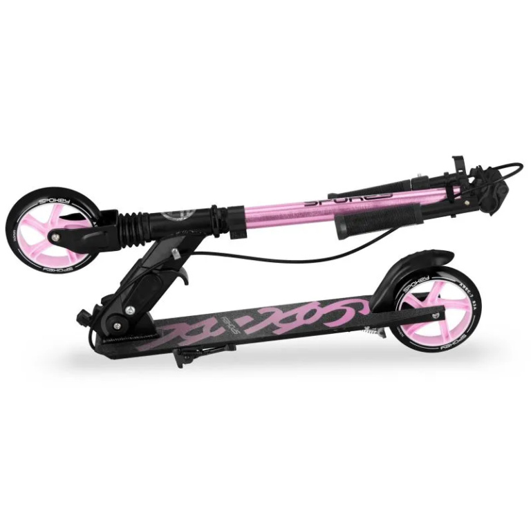 Πατίνι Scooter Spokey Vacay Pro Jr SPK943423 - Image 9