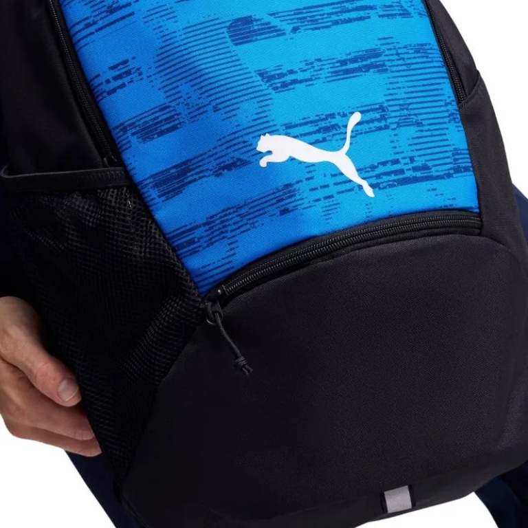 Puma Individual Rise Σακίδιο Πλάτης 90576 02 - Image 3