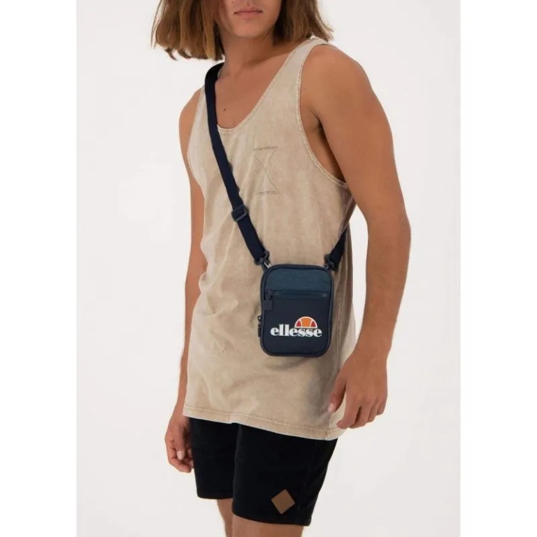 Ellesse Templeton Small Item Bag SAAY0709429 - Image 3