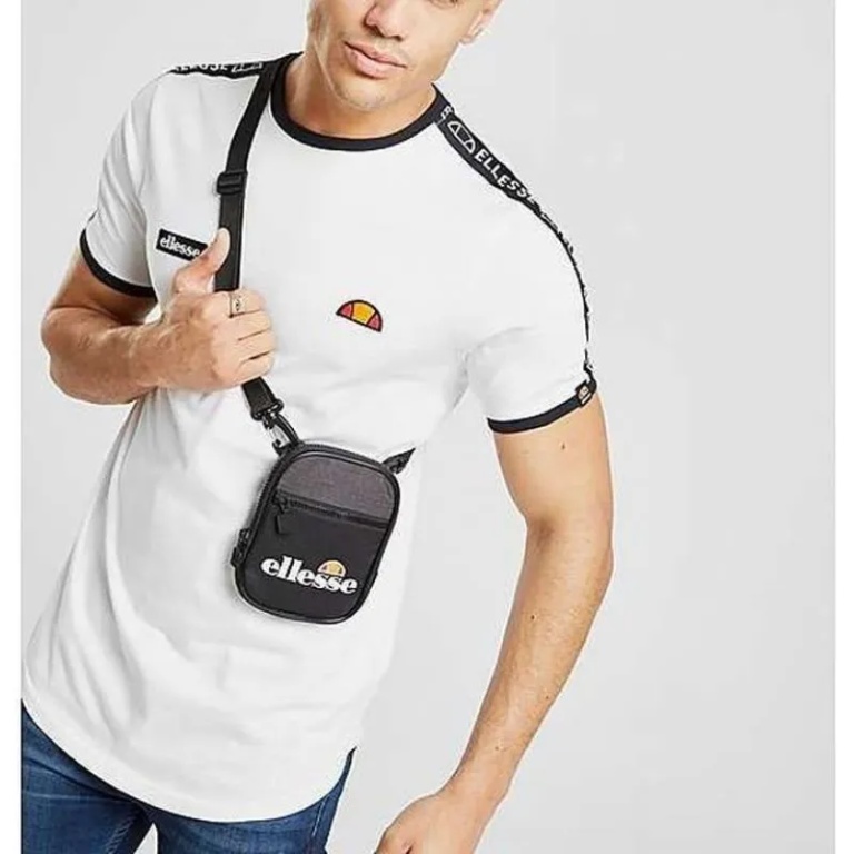 Τσαντάκι Ellesse Templeton Small Item Bag SAAY0709011 - Image 6