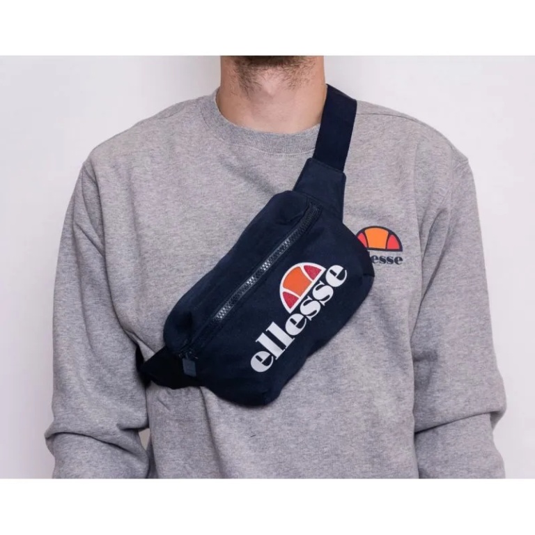 Τσαντάκι Ellesse Rosca Cross Body Bag SAAY0593429 - Image 5