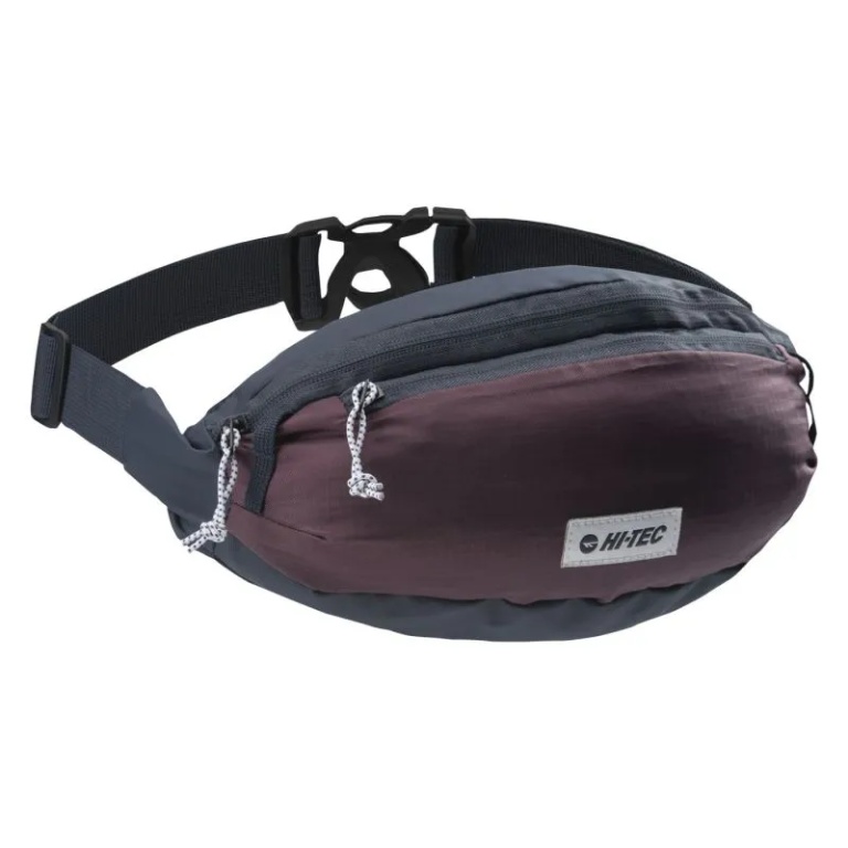 Τσαντάκι Μέσης HiTec Sequa 92800597692 - Image 3