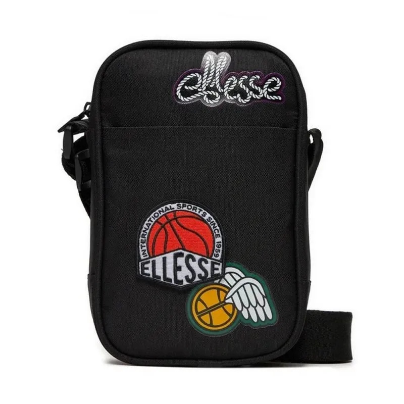 Τσάντα Ellesse Vizvo Medium Item Bag SAVA3601011