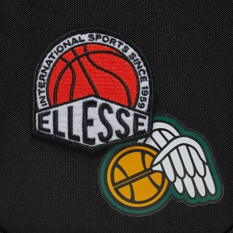 Τσάντα Ellesse Vizvo Medium Item Bag SAVA3601011 - Image 3