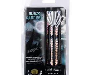 Βελάκια Darts dart soft 16g Wizard GT02214