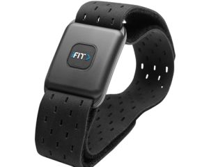 Ζώνη IFAHR120 Μέτρησης Παλμών Bluetooth IFIT