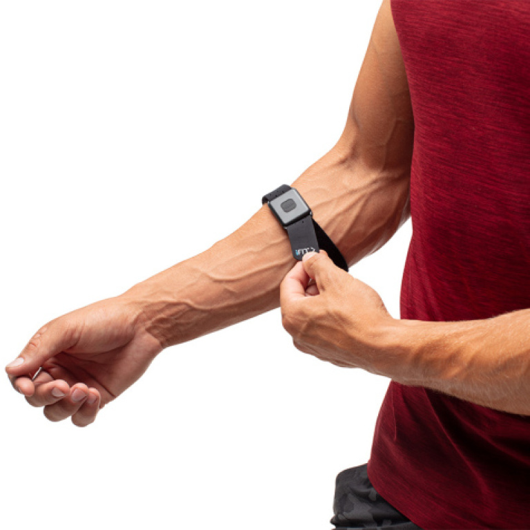 Ζώνη IFAHR120 Μέτρησης Παλμών Bluetooth IFIT - Image 3