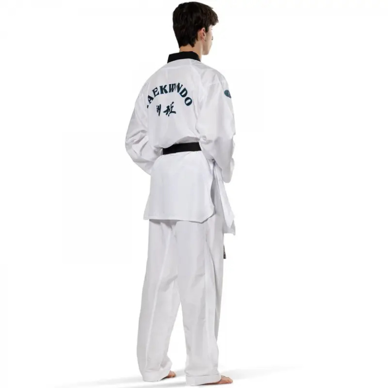 Στολή Taekwondo Zeus WT Olympus - Image 2