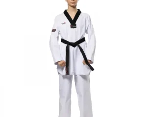 Γυναικεία Στολή Taekwondo WT Olympus HERA