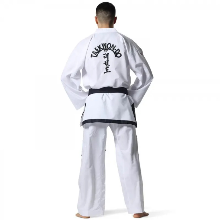 Taekwon-do ITF Στολή Master Olympus ULTRAFLOW - Image 2