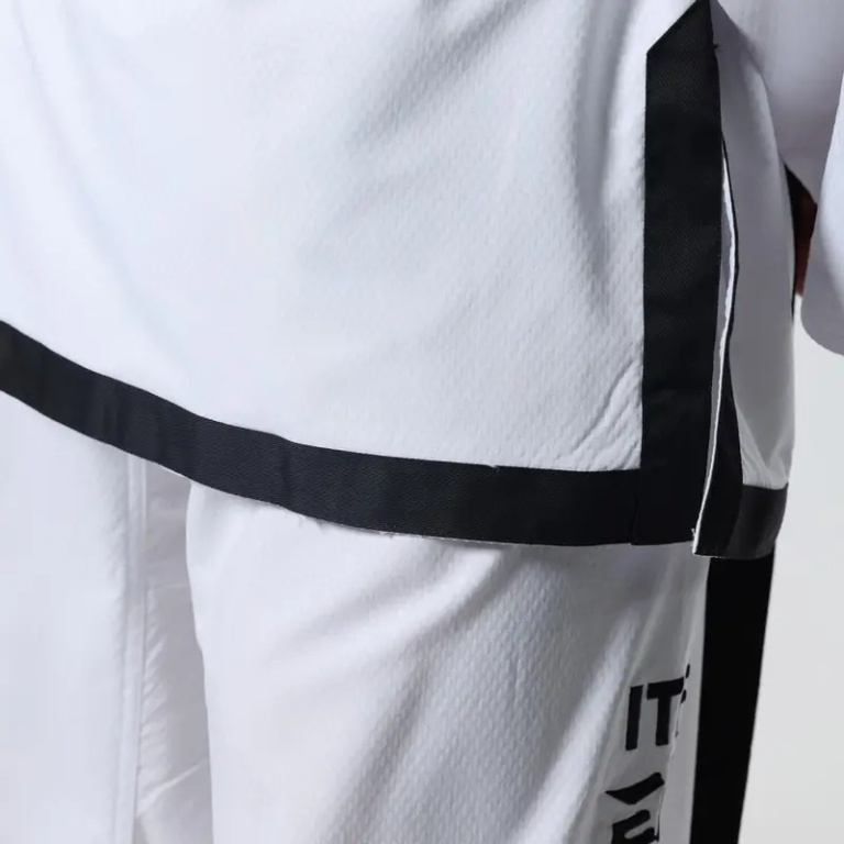 Taekwon-do ITF Στολή Master Olympus ULTRAFLOW - Image 6