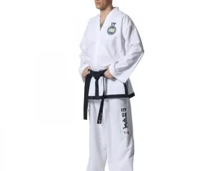 Taekwon-do ITF Στολή Master Olympus ULTRAFLOW