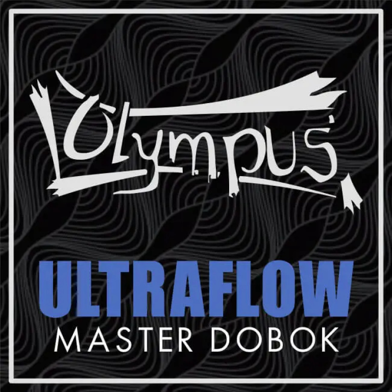 Taekwon-do ITF Στολή Master Olympus ULTRAFLOW - Image 7