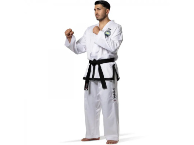 Taekwondo ITF Στολή Master Olympus POWERGREEN