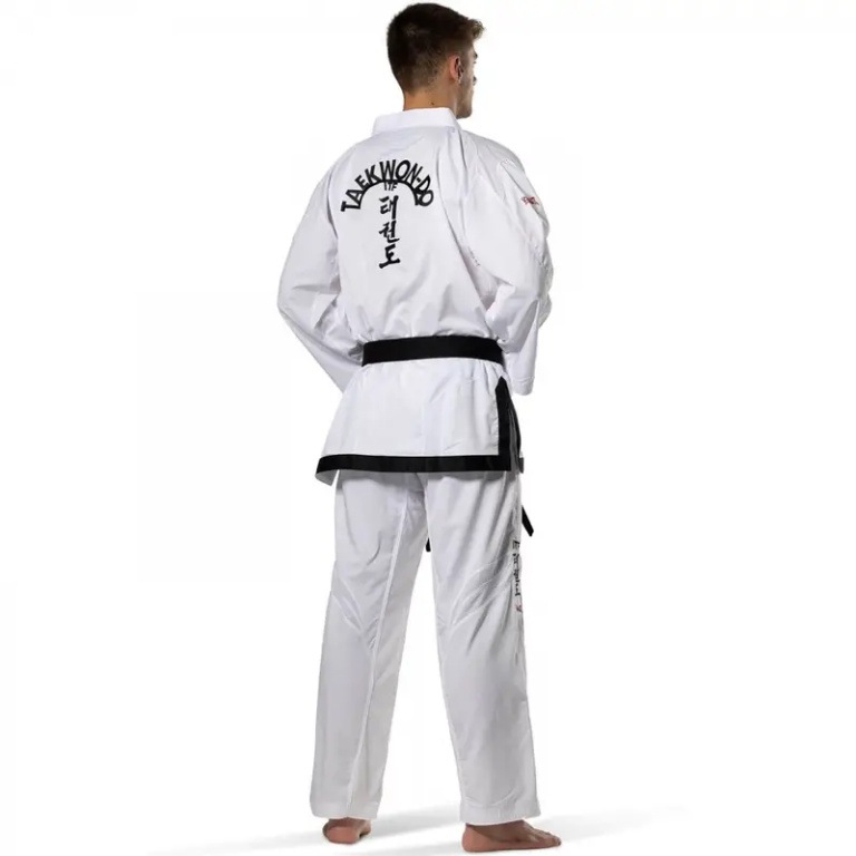 ITF Στολή Taekwondo Olympus POWERFLEX Master - Image 2