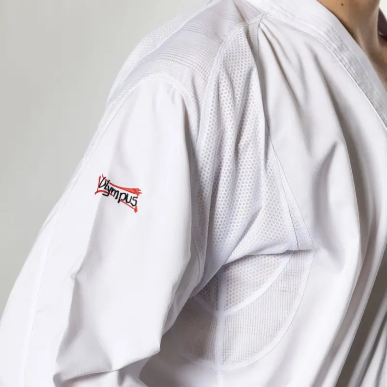 ITF Στολή Taekwondo Olympus POWERFLEX Master - Image 4