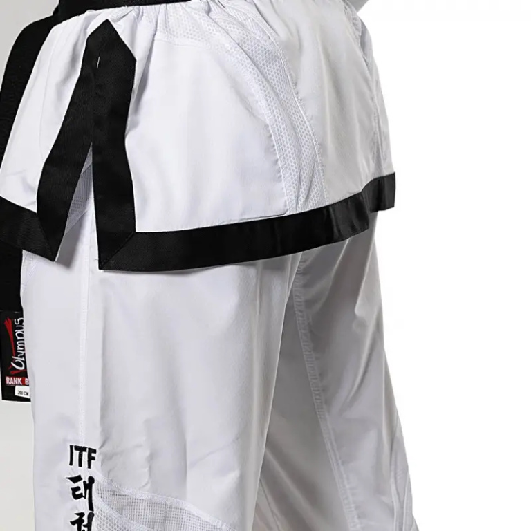 ITF Στολή Taekwondo Olympus POWERFLEX Master - Image 6