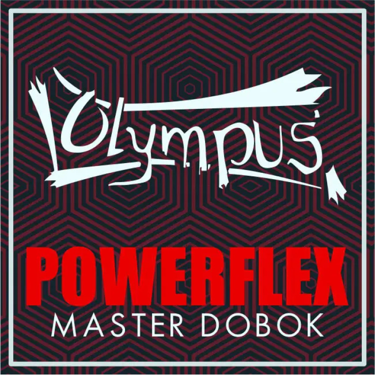 ITF Στολή Taekwondo Olympus POWERFLEX Master - Image 8
