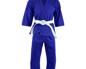 Καράτε Στολή Olympus STUDENT-GI 8oz Μπλε