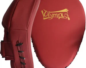 Στόχοι Χεριού RAPID Olympus Μπορντό