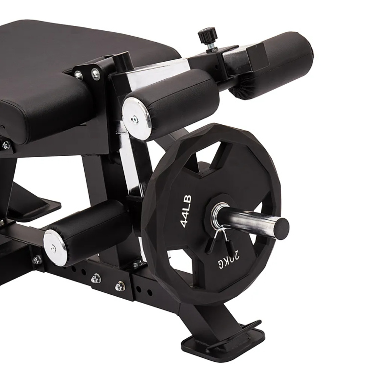 Πάγκος Leg Extension/Prone Curl EPC-1 VIKING - Image 5