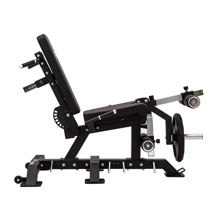 Πάγκος Leg Extension/Prone Curl EPC-1 VIKING - Image 4