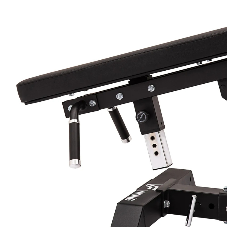 Πάγκος Leg Extension/Prone Curl EPC-1 VIKING - Image 3