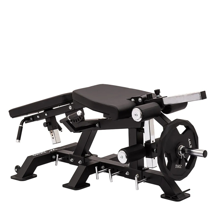 Πάγκος Leg Extension/Prone Curl EPC-1 VIKING - Image 2