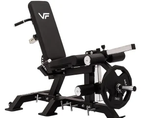 Πάγκος Leg Extension/Prone Curl EPC-1 VIKING