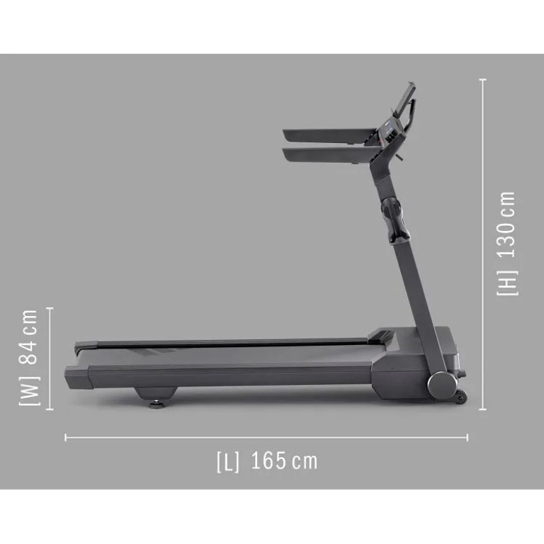 Διάδρομος Γυμναστικής Ηλεκτρικός 2.0HP Adidas T‑24c - Image 11
