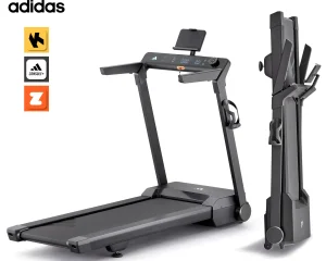 Διάδρομος Γυμναστικής Ηλεκτρικός 2.0HP Adidas T‑24c