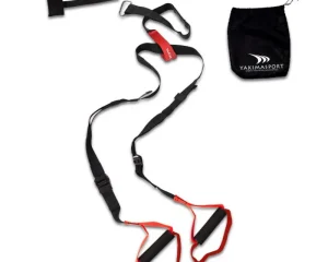 Ιμάντες Ζώνες Προπόνησης Yakimasport 100193