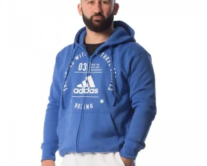 Ζακέτα Adidas Boxing COMMUNITY II - adiCL03B