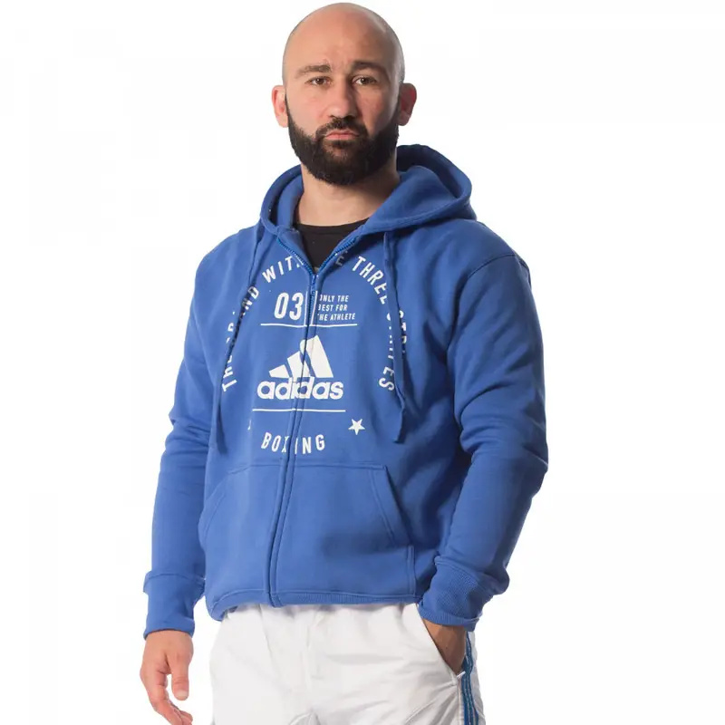 Ζακέτα Adidas Boxing COMMUNITY II - adiCL03B