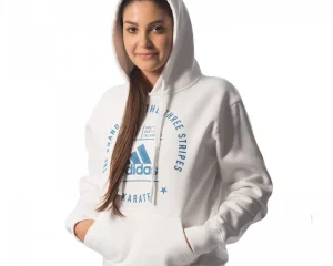 Φούτερ Adidas COMMUNITY II Karate - adiCL02K