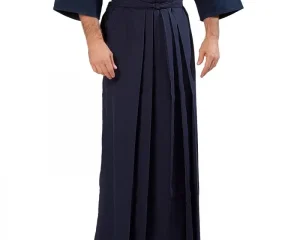 Παραδοσιακό Ιαπωνικό HAKAMA Olympus