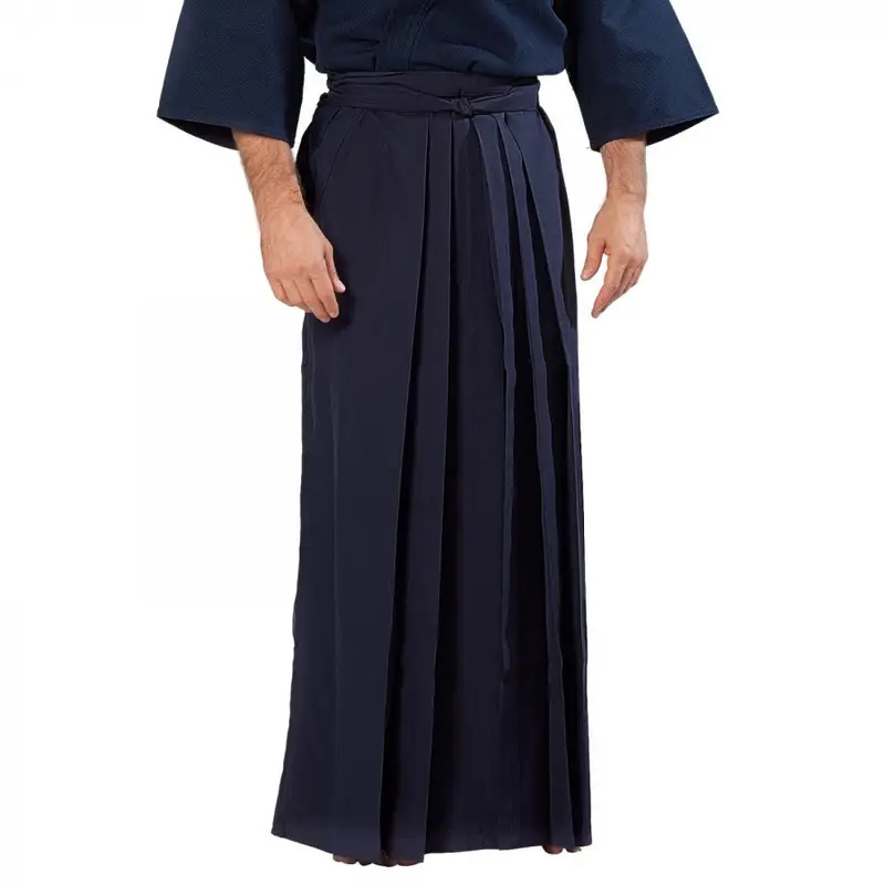 Παραδοσιακό Ιαπωνικό HAKAMA Olympus