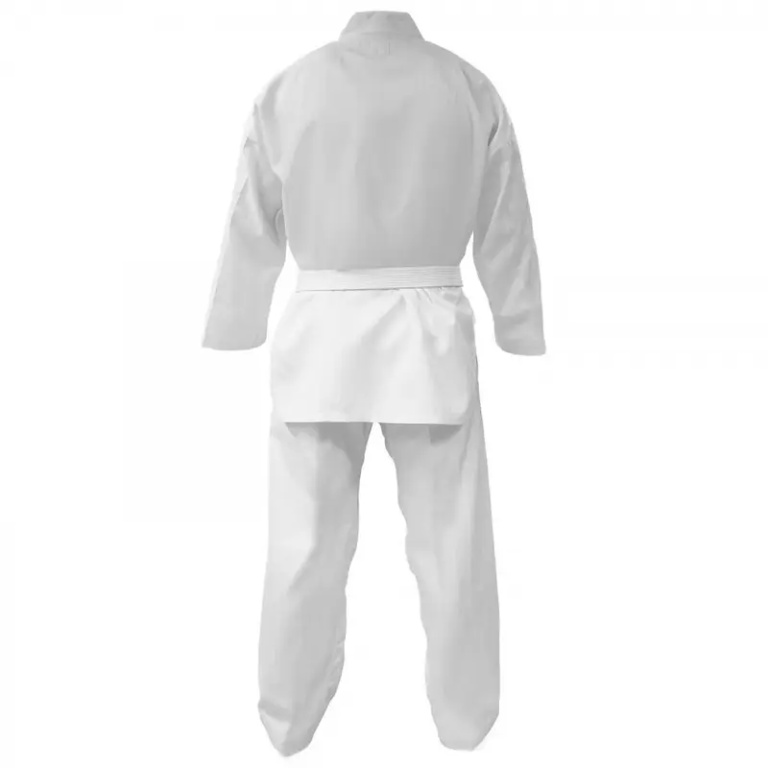 Στολή Taekwondo STUDENT PRIME Olympus - Image 4
