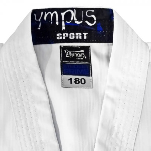 Στολή Taekwondo STUDENT PRIME Olympus - Image 5