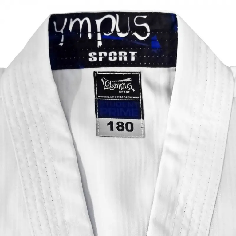 Στολή Taekwondo STUDENT PRIME Olympus - Image 5