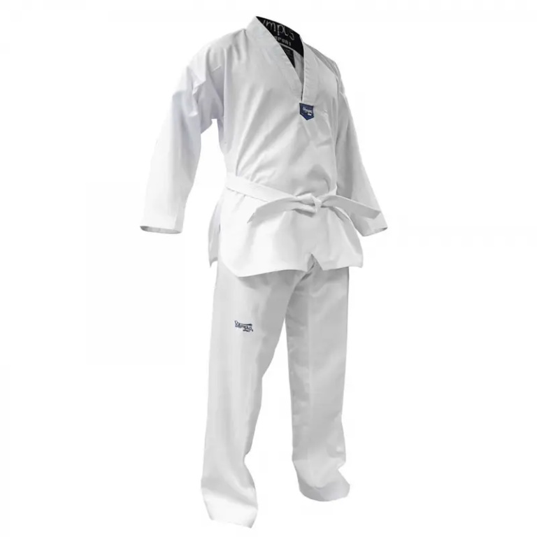 Στολή Taekwondo STUDENT PRIME Olympus - Image 2